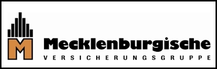 Mecklenburgische
        Versicherung